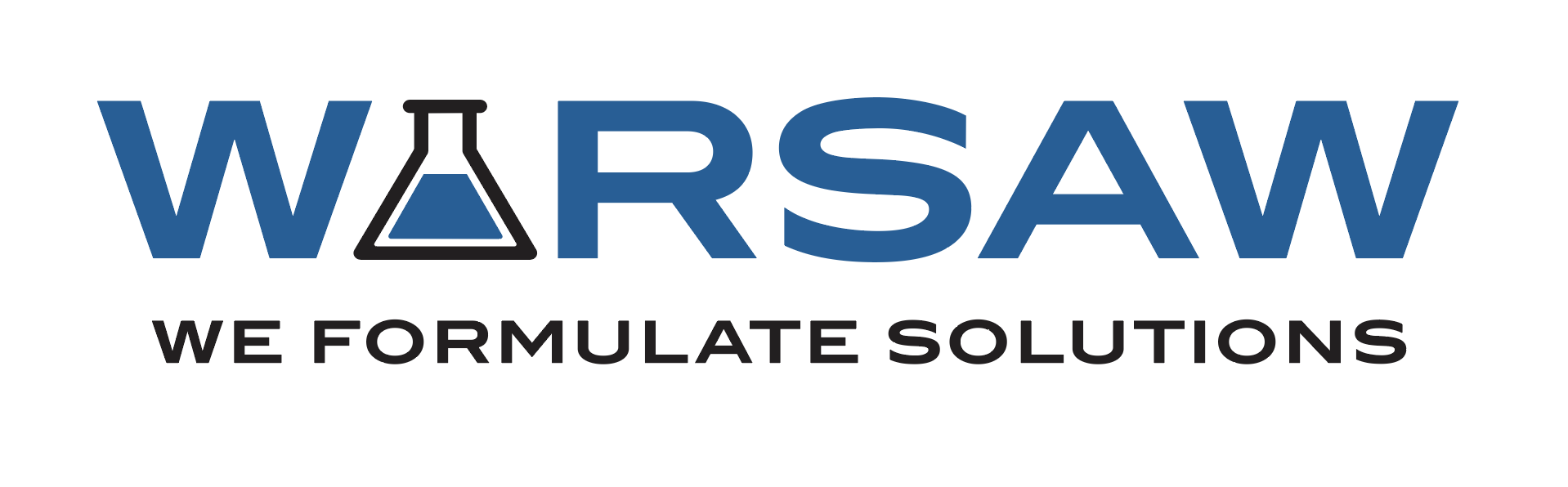Warsaw Chemical — We Formulate Solutions
